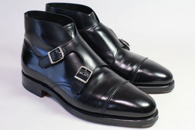 John Lobb William II Boots - Preowned - maisonkoly.com shoes