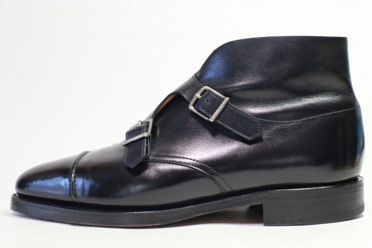 John Lobb William II Boots - Preowned - maisonkoly.com shoes