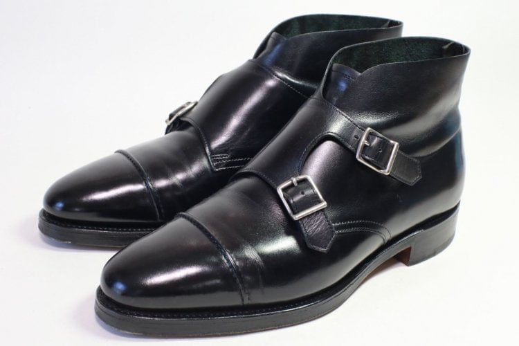 John Lobb William II Boots - Preowned - maisonkoly.com shoes